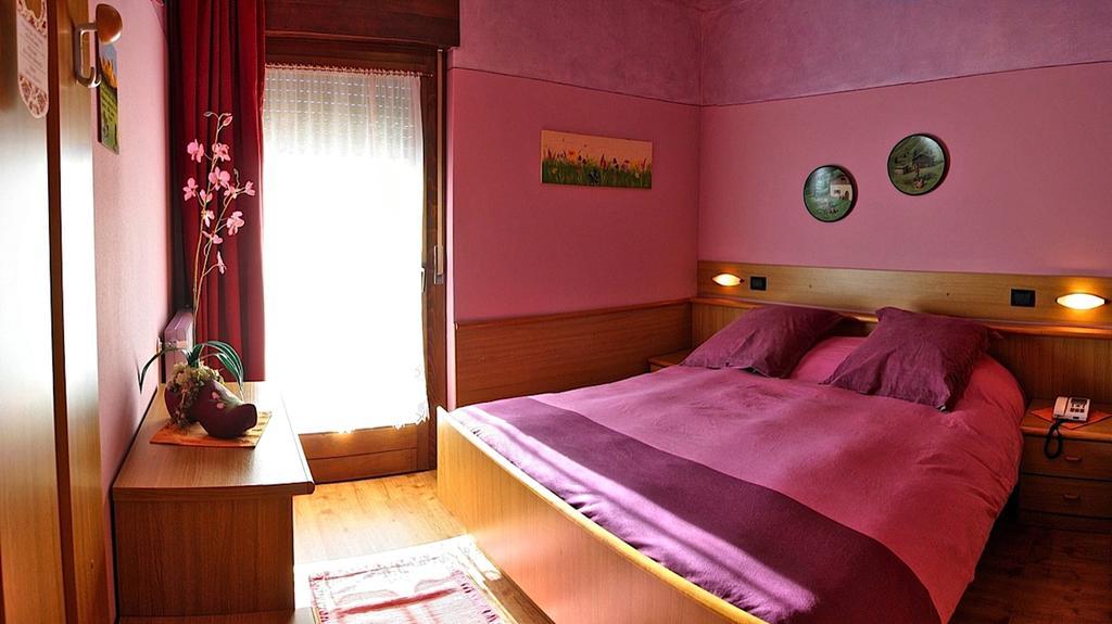Albergo Venezia Пасо Роле Стая снимка